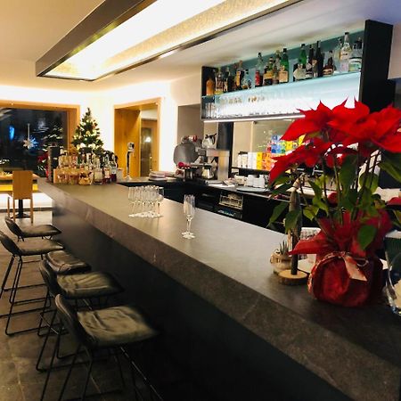 Hotel Silvana Selva di Val Gardena Zewnętrze zdjęcie