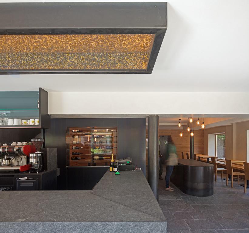 Hotel Silvana Selva di Val Gardena Zewnętrze zdjęcie