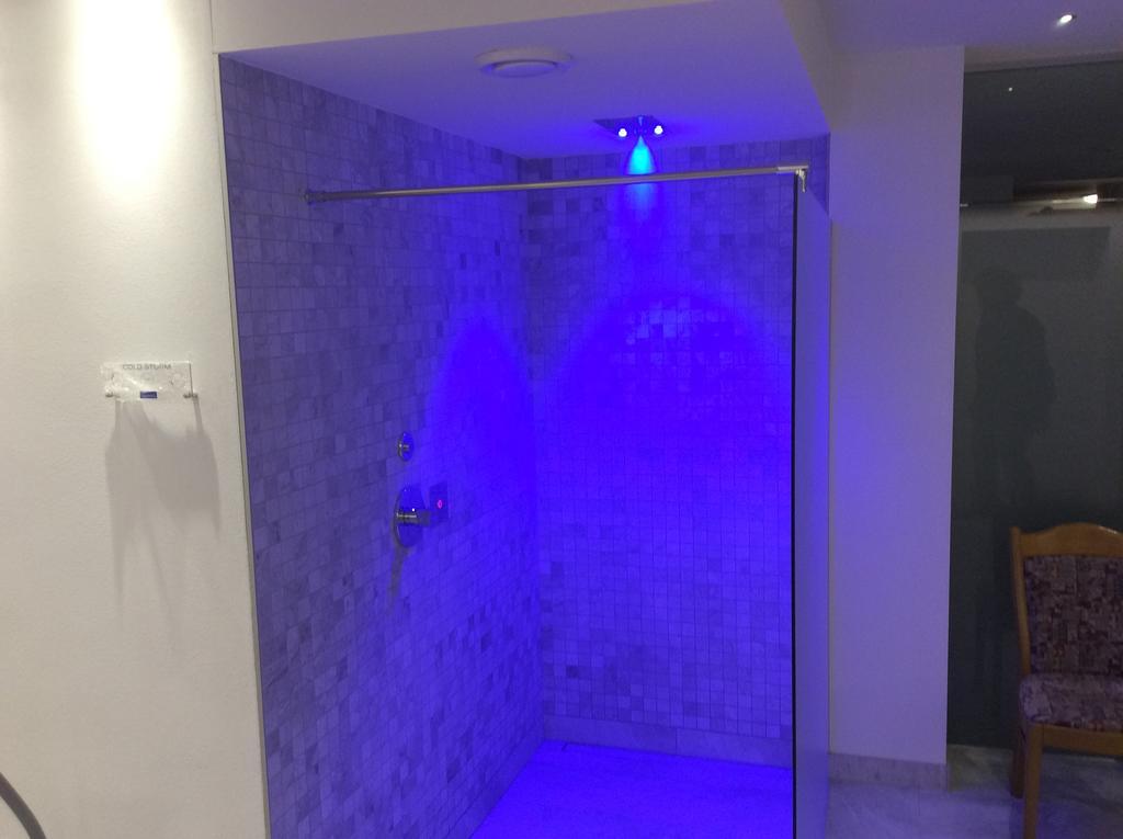 Hotel Silvana Selva di Val Gardena Zewnętrze zdjęcie