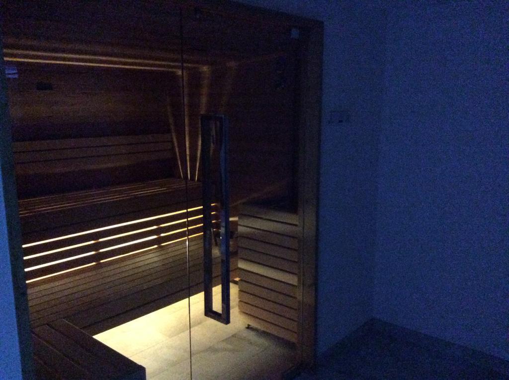 Hotel Silvana Selva di Val Gardena Zewnętrze zdjęcie