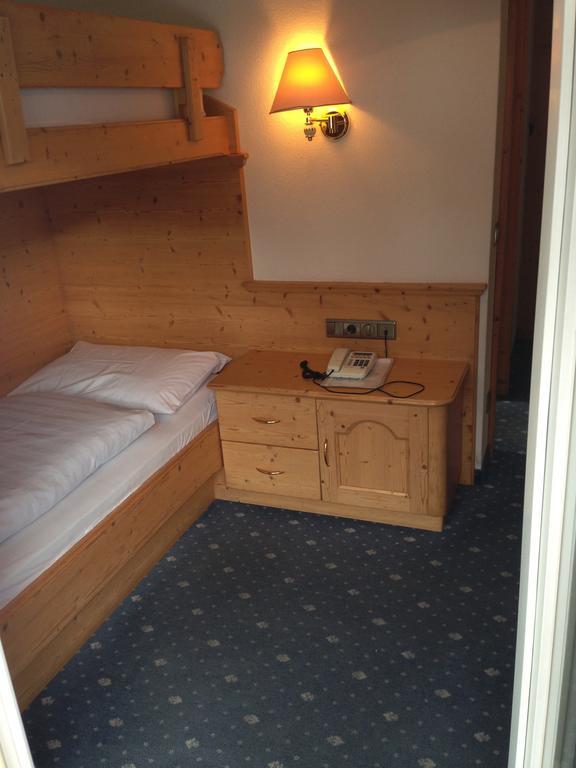 Hotel Silvana Selva di Val Gardena Pokój zdjęcie