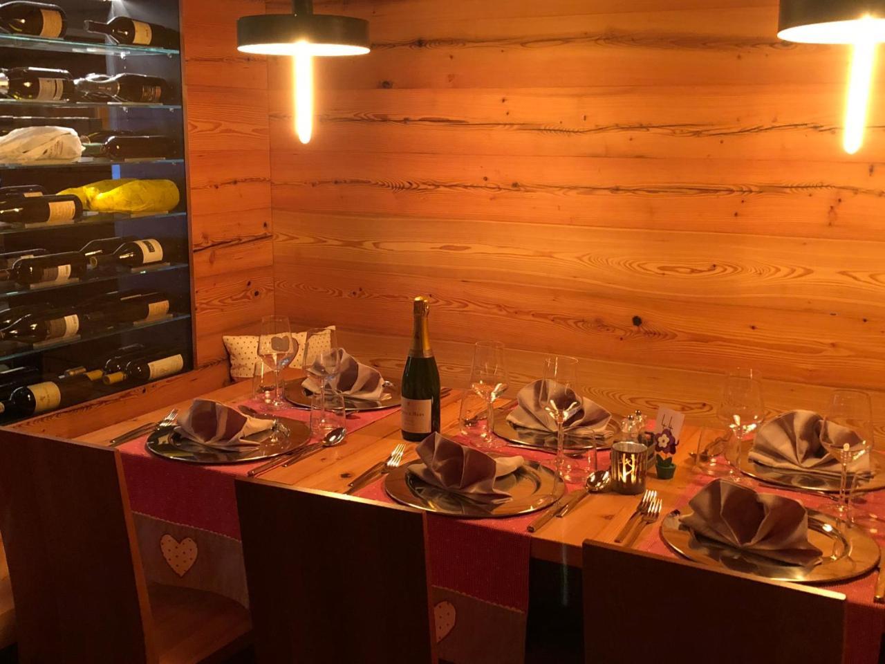 Hotel Silvana Selva di Val Gardena Zewnętrze zdjęcie
